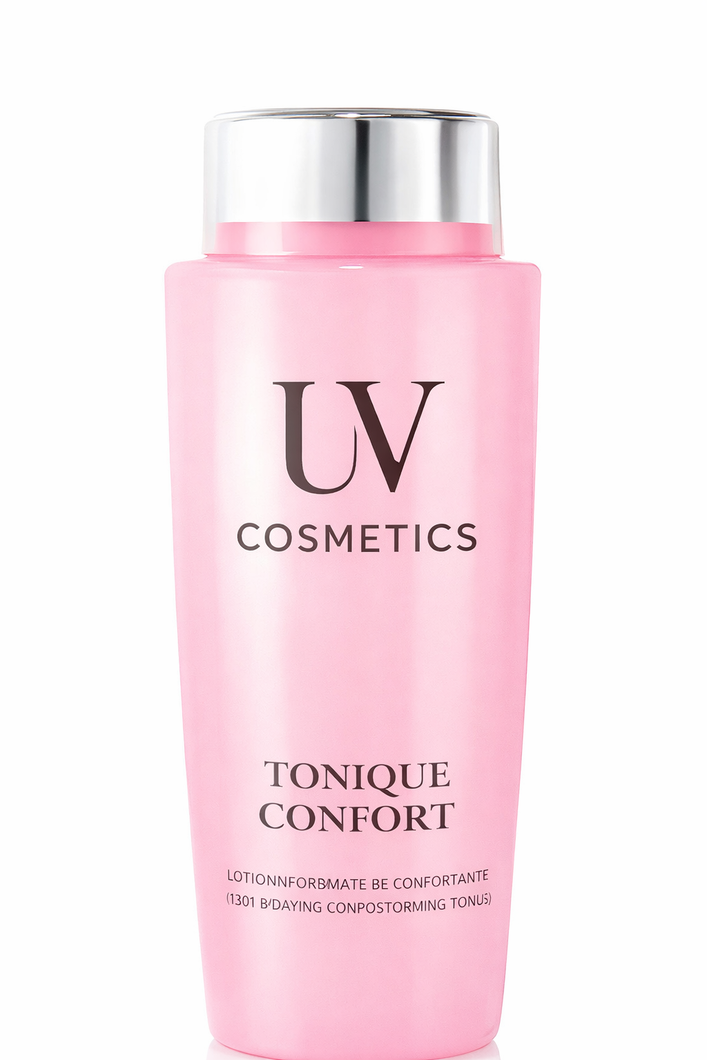 UV COSMETICS – Hydrating Toner