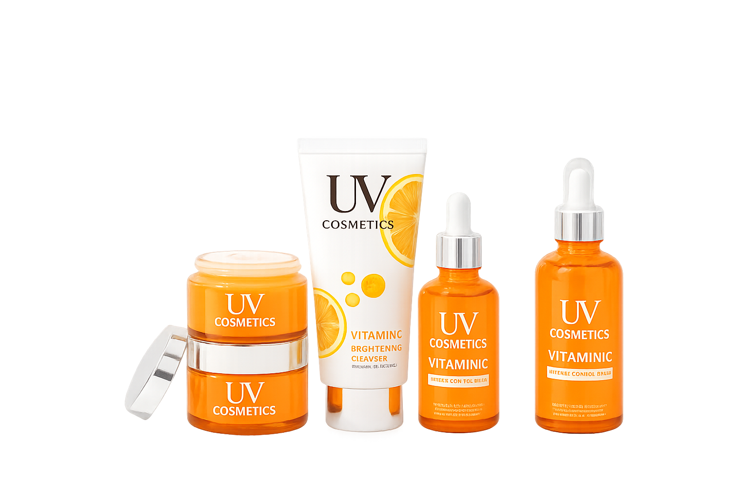 UV COSMETICS – Rejuvenate Your Skin