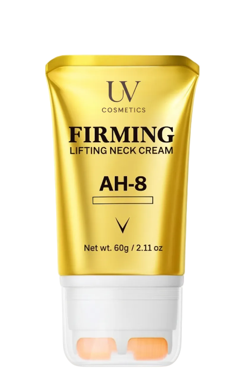 UV Cosmetics Firming Lifting Neck Cream