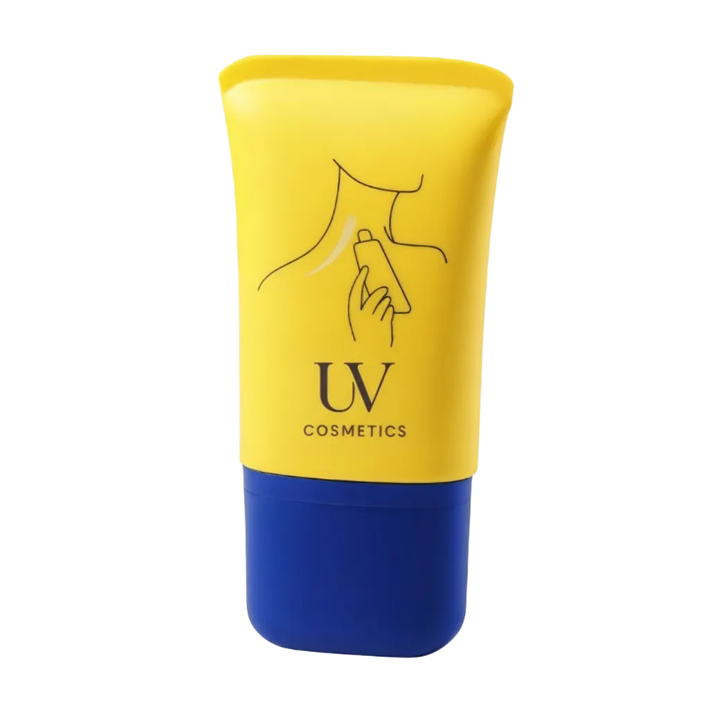 UV Cosmetics Peptide Tightening Neck Cream