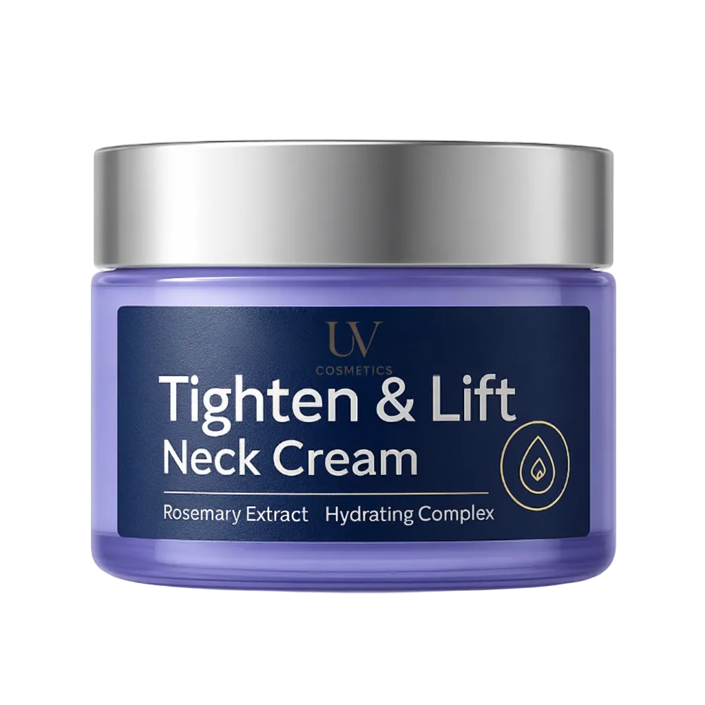 UV Cosmetics Tighten & Lift Neck Cream