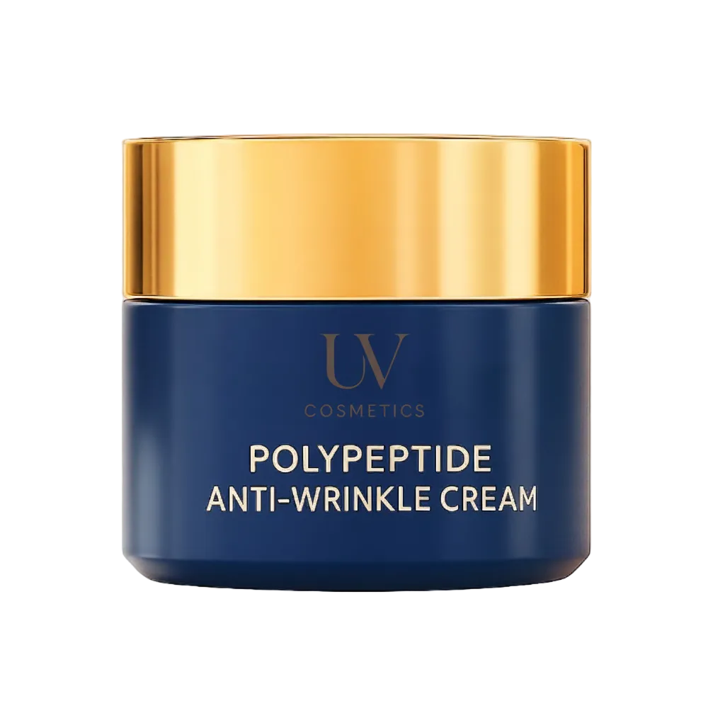 UV Cosmetics Polypeptide Anti-Wrinkle Cream