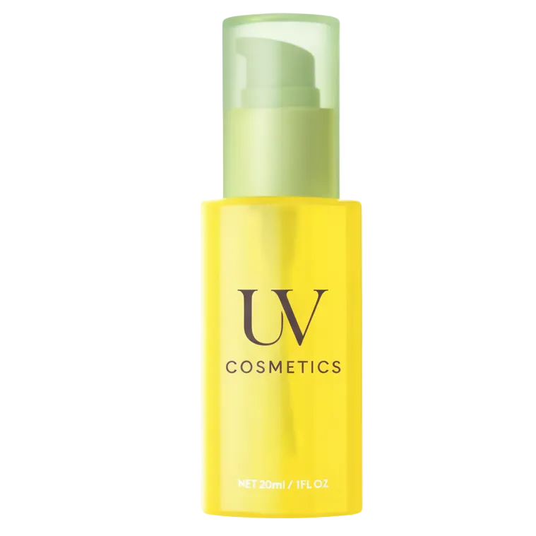 UV COSMETICS Vitamin C Dark Spot Serum Set