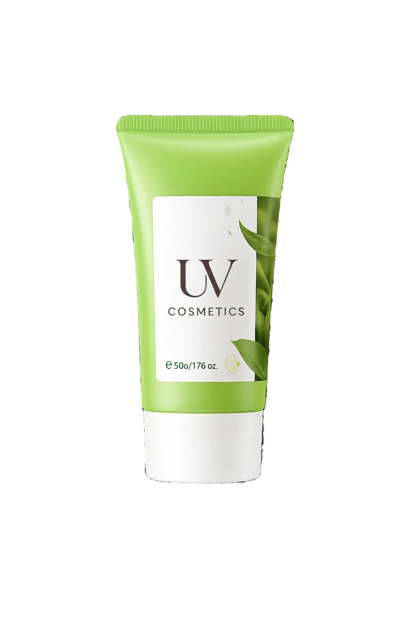 UV Premium Facial Cleansers