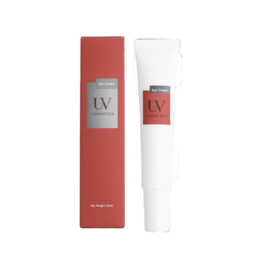 UV COSMETICS Revitalizing Eye Cream
