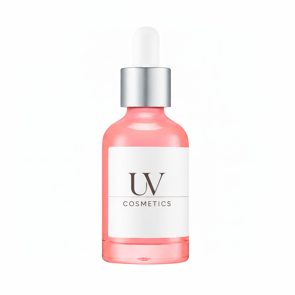 UV COSMETICS Vitamin B12 Double Hydrop Ampouler