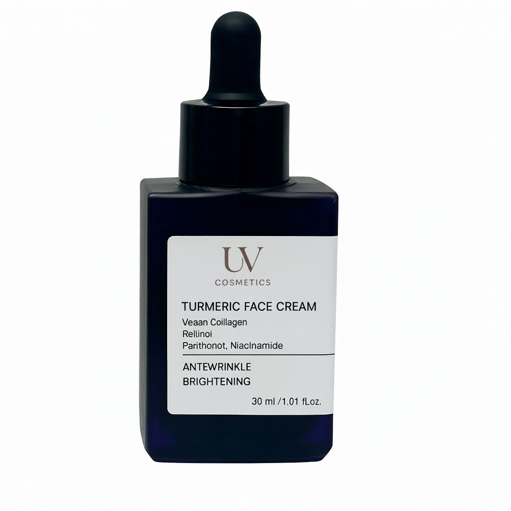UV Cosmetics Retinol Intense Reactivating Serum