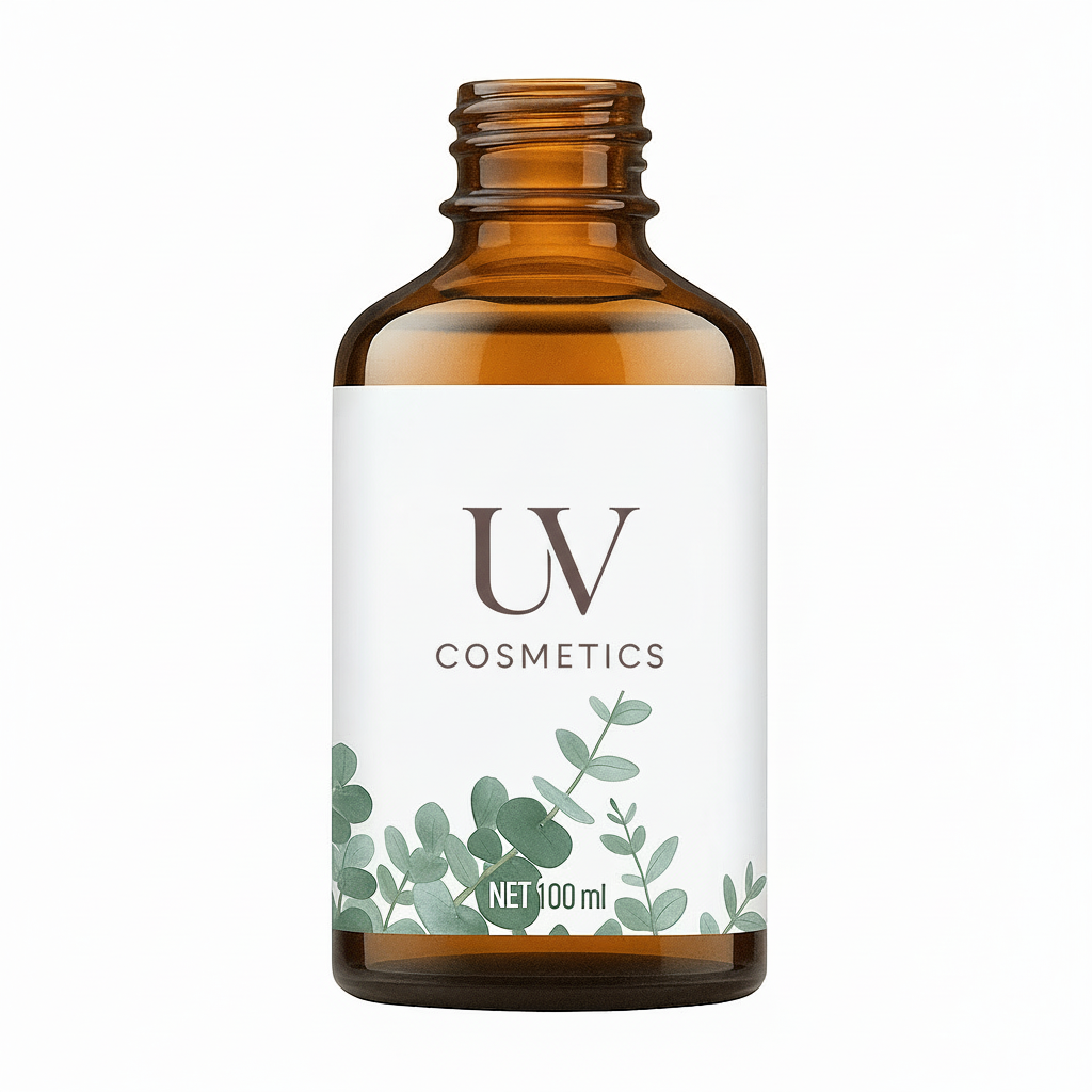 UV Cosmetics Eucalyptus Essential Oil – 100ml
