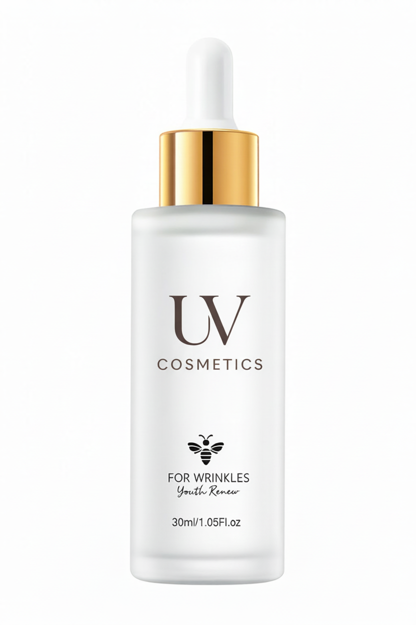 UV Cosmetics Bee Venom Anti-Wrinkle Firming Serum