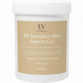 UV COSMETICS RF Sensitive Skin Import Gel