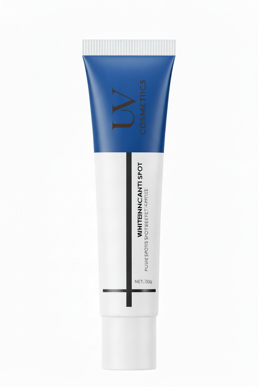 UV Cosmetics Whitening Anti-Spot Cream