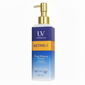 UV COSMETICS – Retinol-C Double Whitening Body Lotion | Brightening & Dark Spot Removal