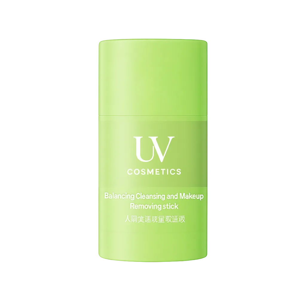 UV Cosmetics Balancing Cleansing & Makeup Removing Stick