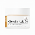 UV Cosmetics Glycolic Acid 7%