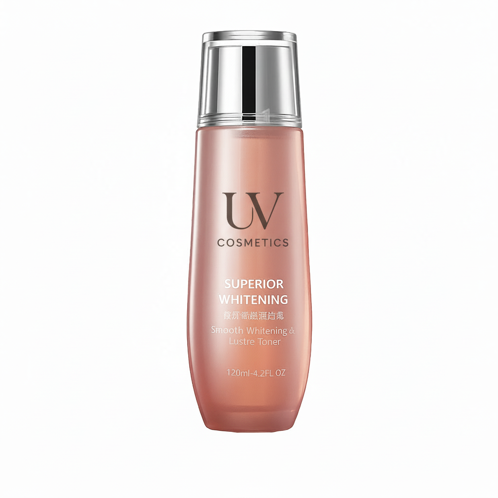 UV Superior Whitening Toner – Smooth & Radiant Skin