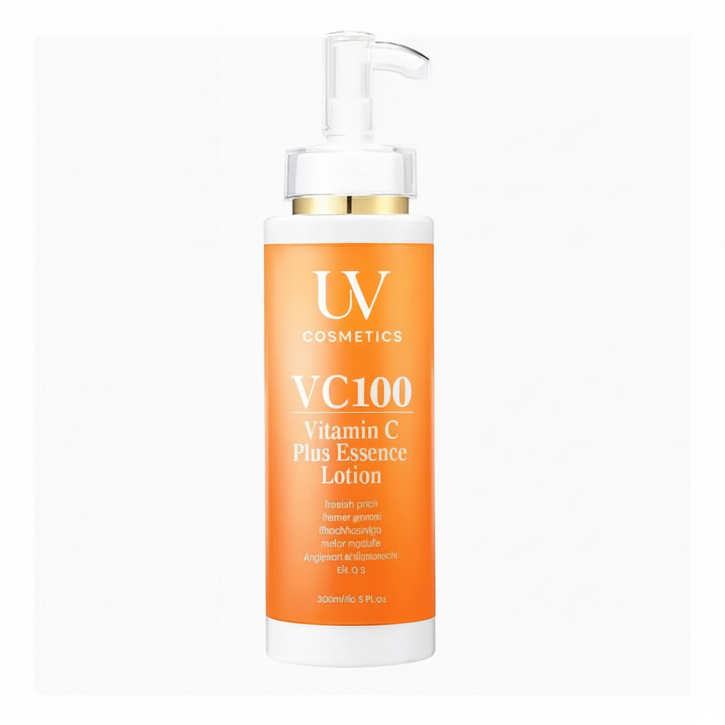 UV VC100 Vitamin C Plus Essence Lotion