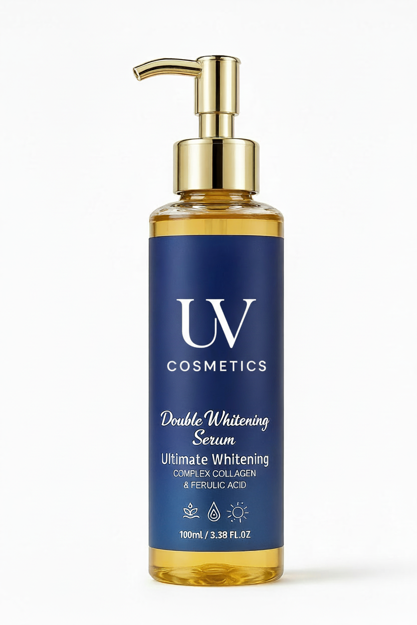 UV Cosmetics Retinol-C Double Whitening Serum