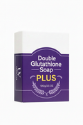 UV Cosmetics – Double Glutathione Plus Soap