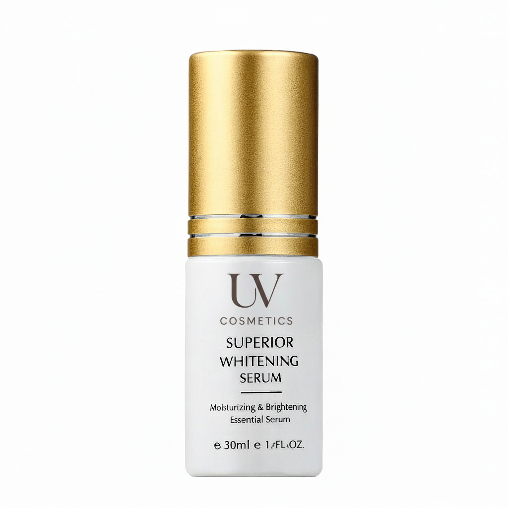 UV Superior Whitening Serum