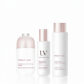 UV COSMETICS Bright Plus 3-Piece Set