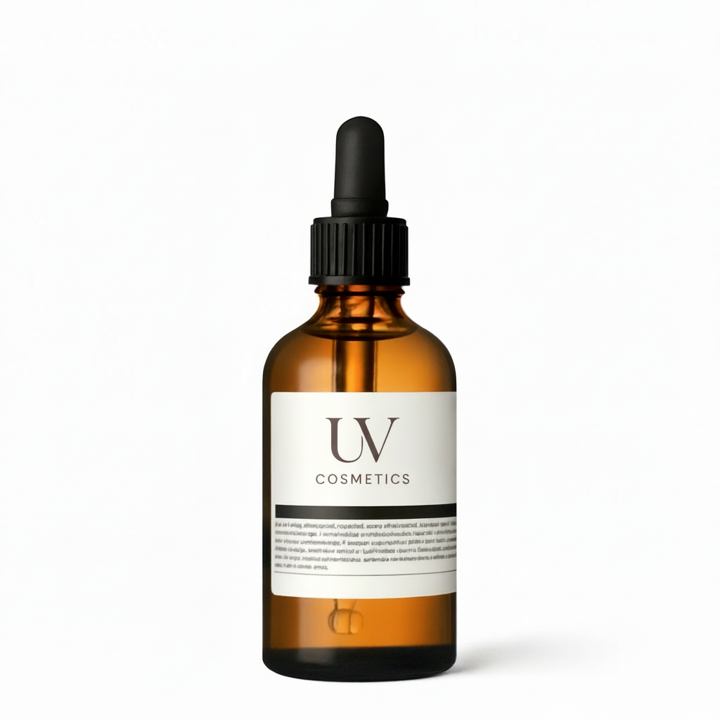 UV COSMETICS Restorative Dropper Serum