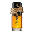 UV COSMETICS – Golden Serpent Eau de Parfum | Bold & Luxurious Fragrance