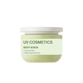 UV Cosmetics Body Scrub
