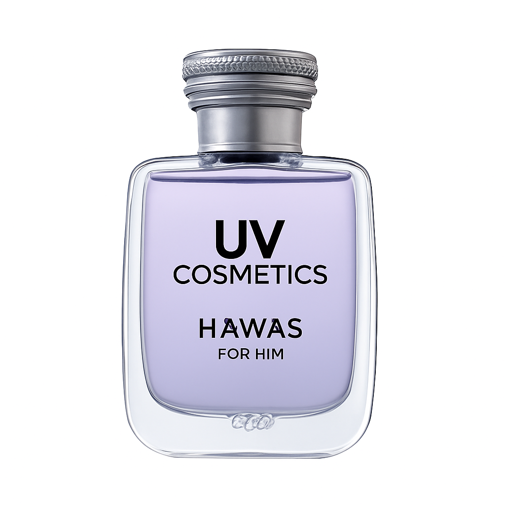 UV Timeless Beauty, Perfected