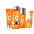 UV Cosmetics Vitamin C Skincare Set – Radiant Glow Collection