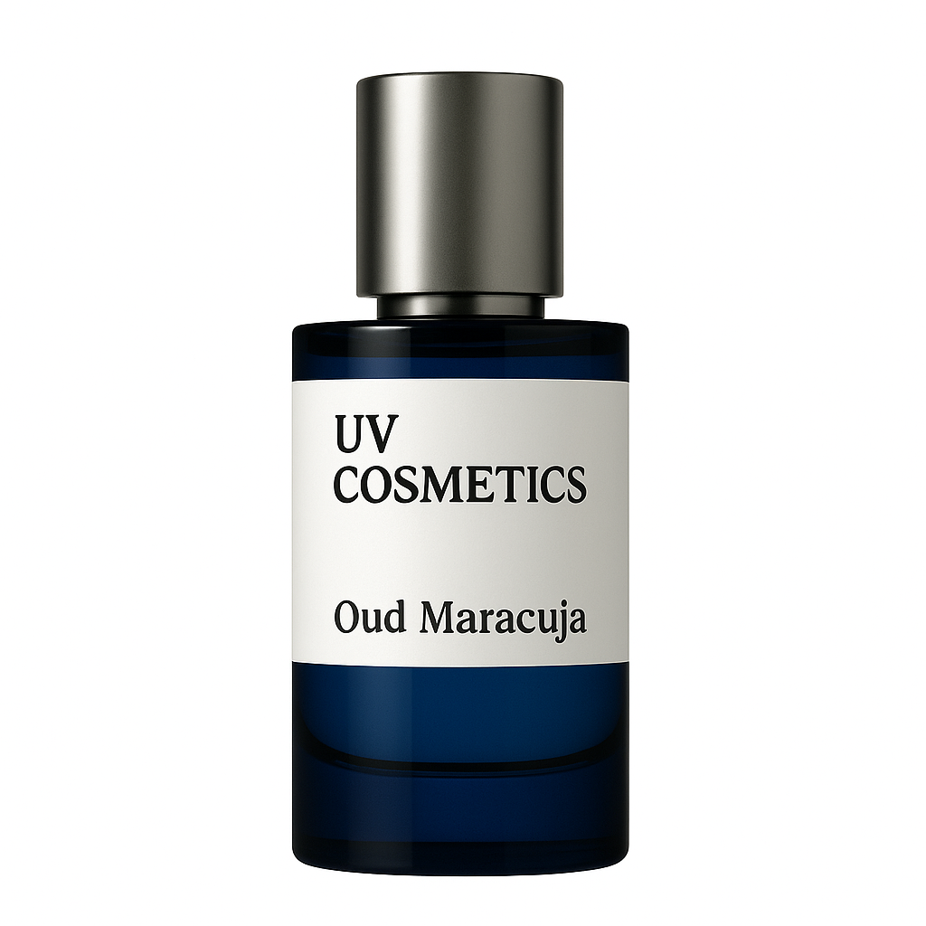 UV Luxury Oud & Floral Perfume Collection